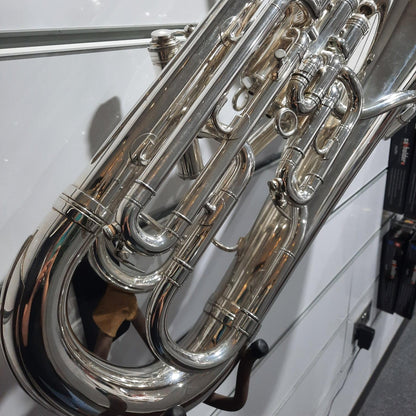 Besson Sovereign 967GS Euphonium