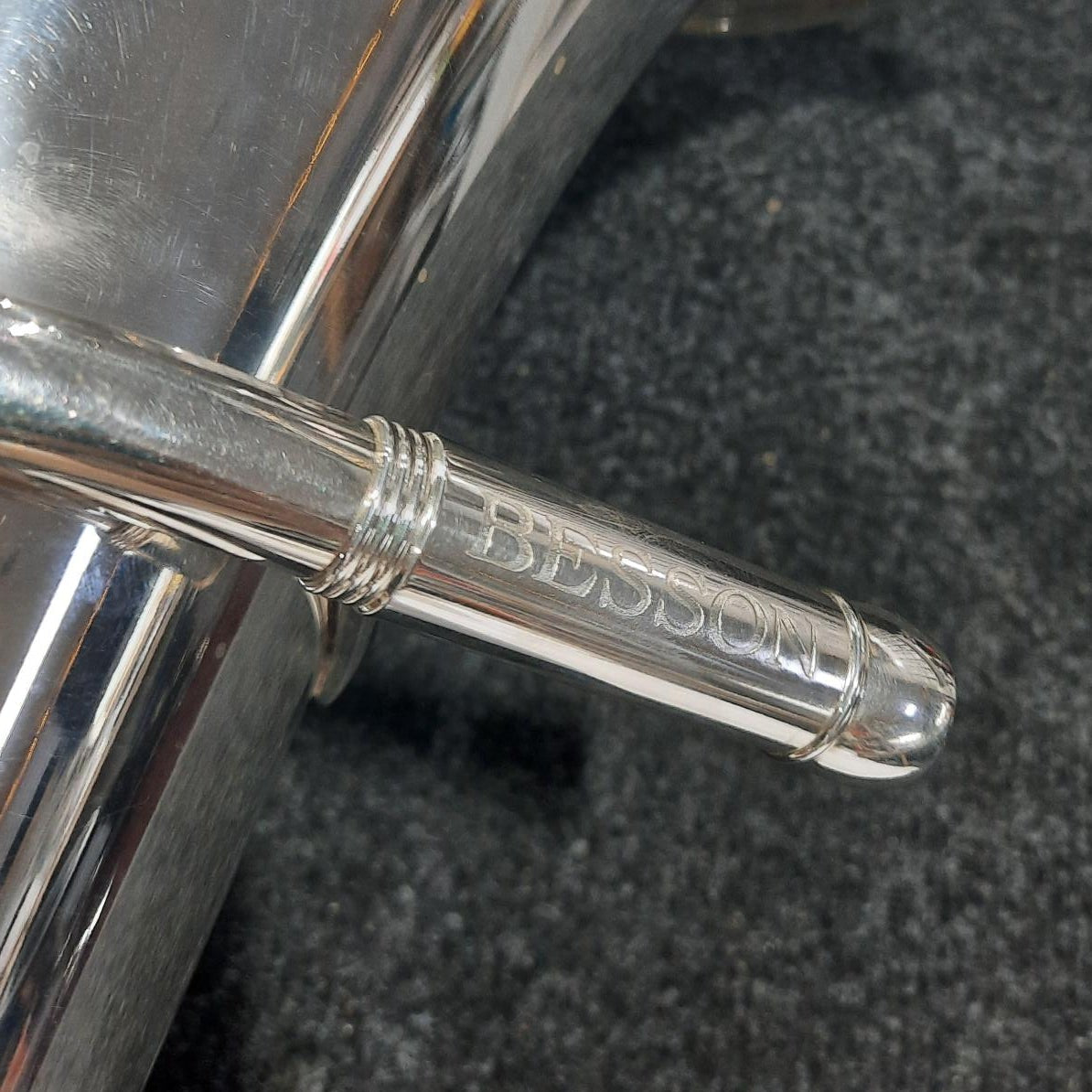 Besson Sovereign 967GS Euphonium