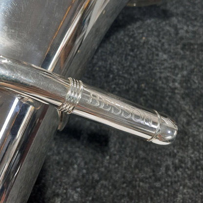 Besson Sovereign 967GS Euphonium