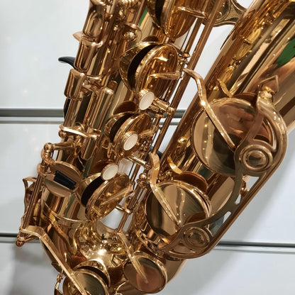 Yamaha YTS-275 Tenor Saxophone