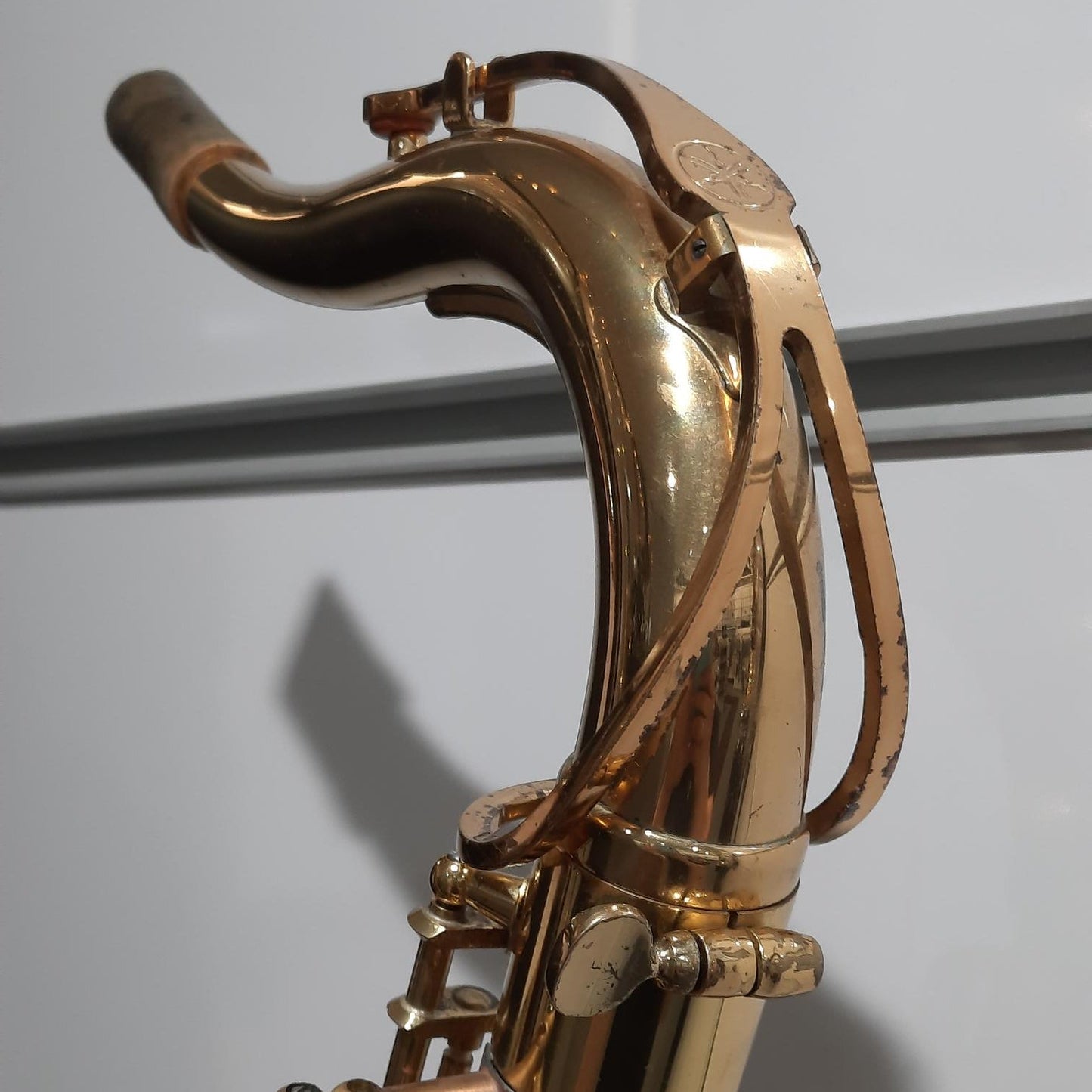 Yamaha YTS-275 Tenor Saxophone