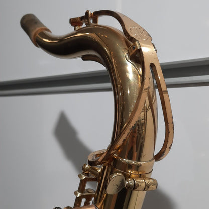 Yamaha YTS-275 Tenor Saxophone