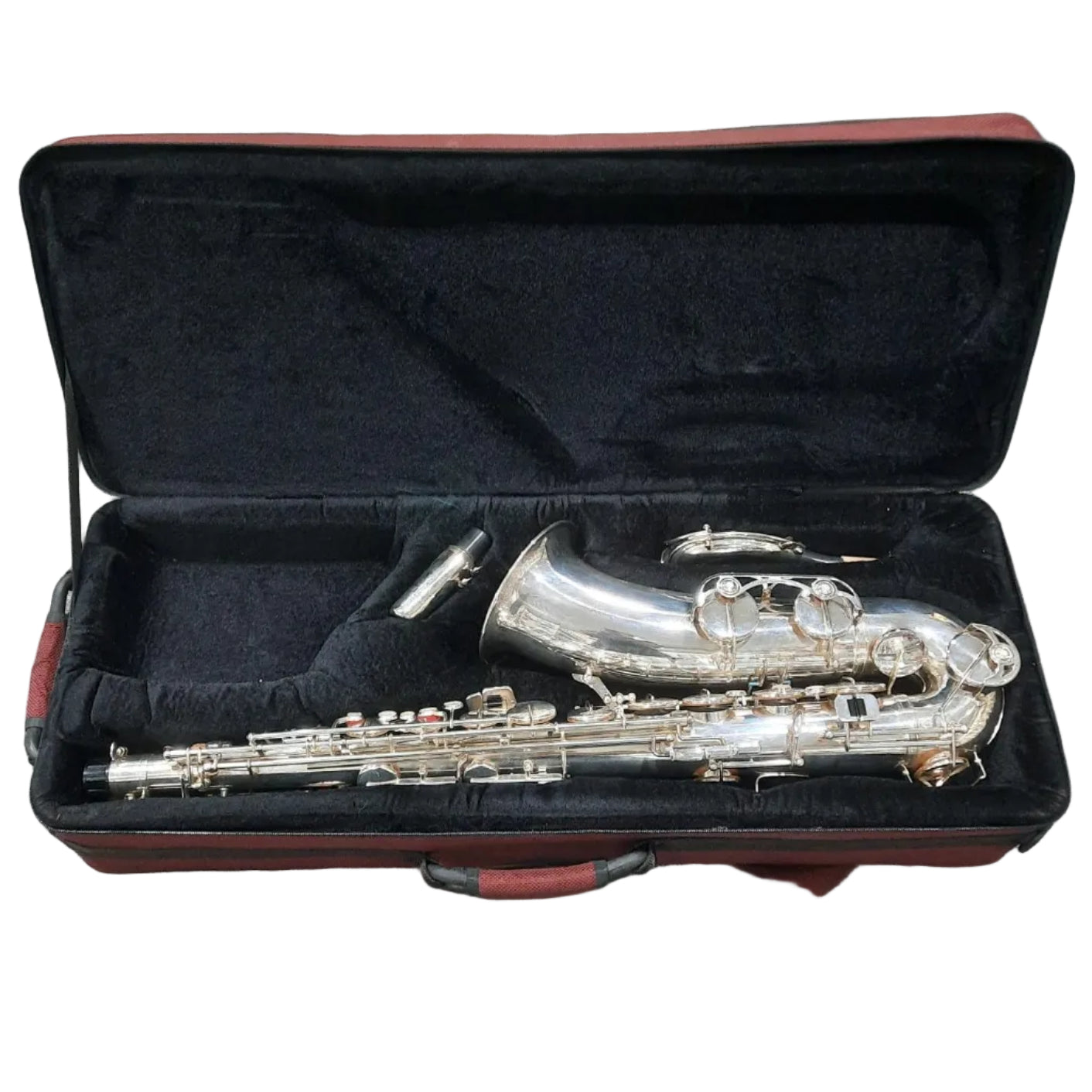 La Fleur Tenor Saxophone