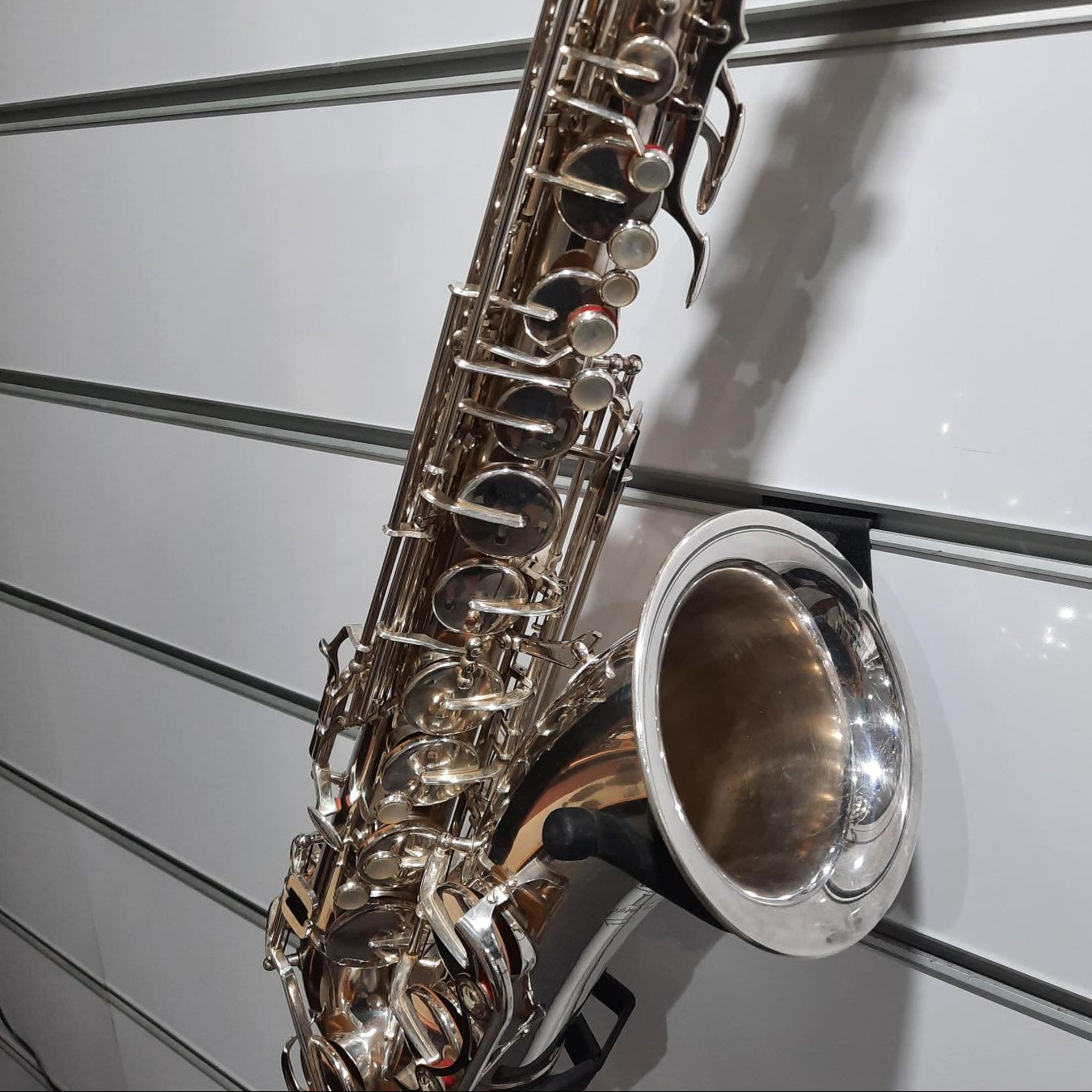 La Fleur Tenor Saxophone