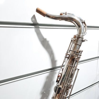 La Fleur Tenor Saxophone
