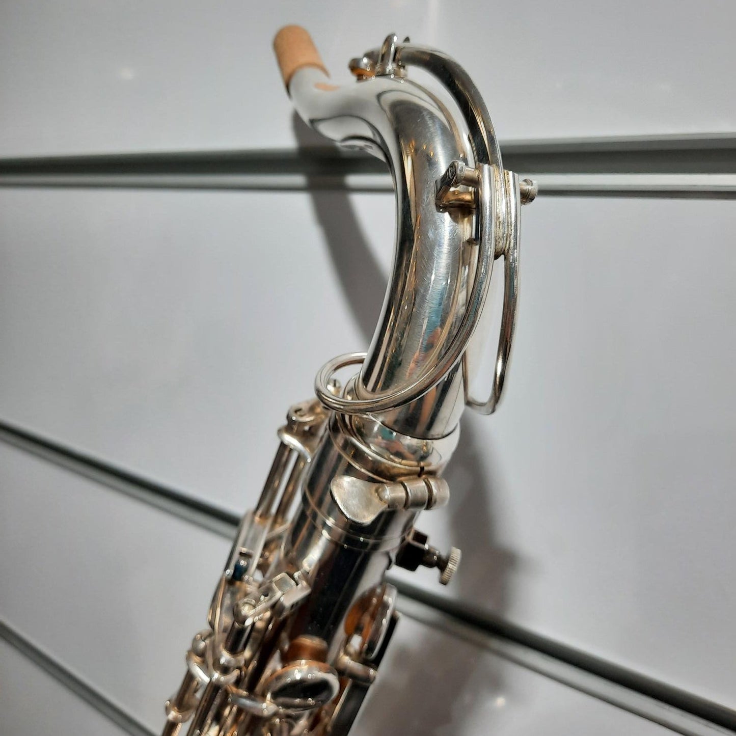 La Fleur Tenor Saxophone