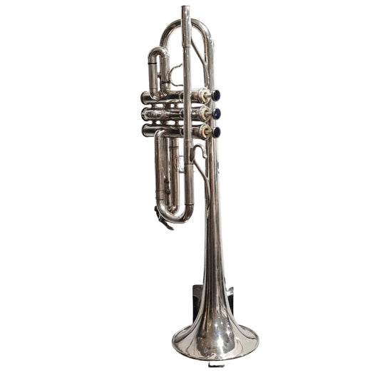Yamaha YTR-741 C Trumpet