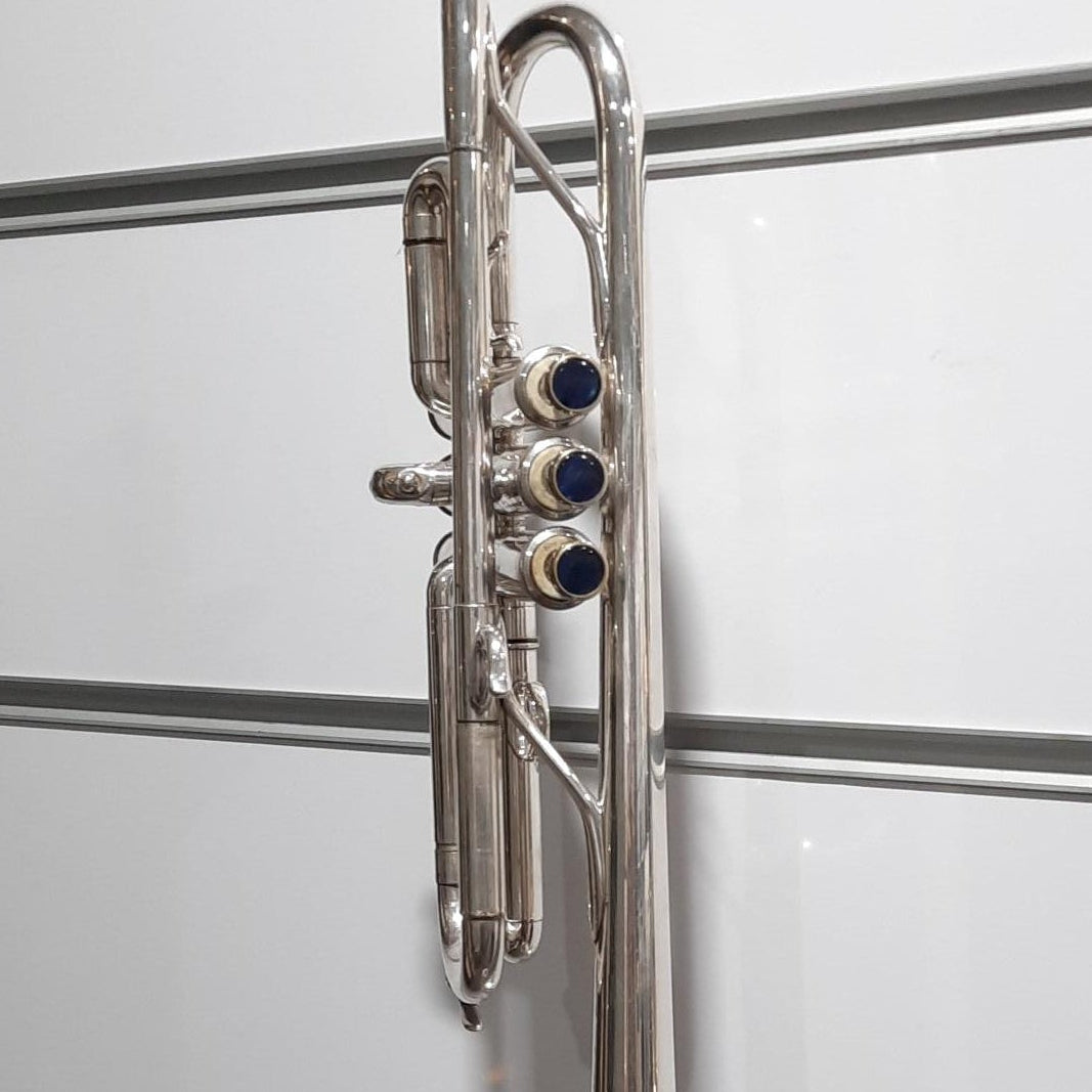 Yamaha YTR-741 C Trumpet