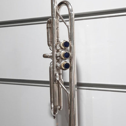 Yamaha YTR-741 C Trumpet