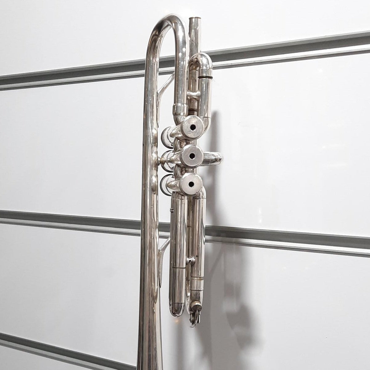 Yamaha YTR-741 C Trumpet