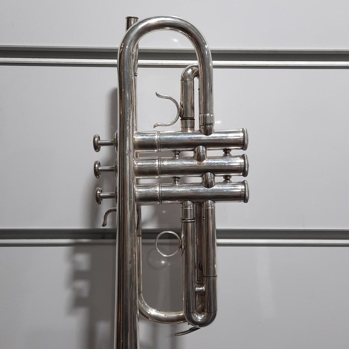 Yamaha YTR-741 C Trumpet