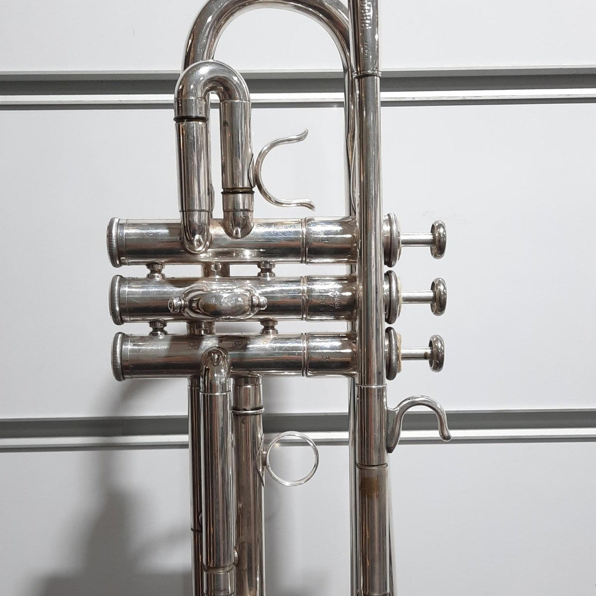 Yamaha YTR-741 C Trumpet