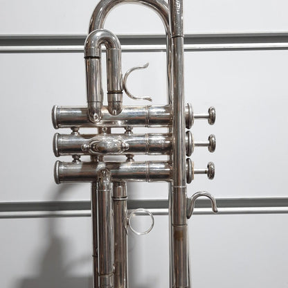 Yamaha YTR-741 C Trumpet