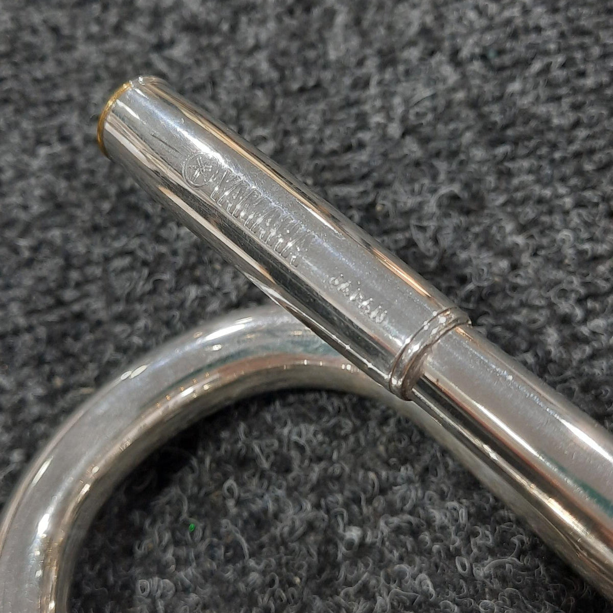 Yamaha YTR-741 C Trumpet