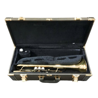 Yamaha Xeno YTR-8335R Bb Trumpet