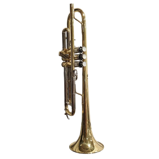 Yamaha Xeno YTR-8335R Bb Trumpet