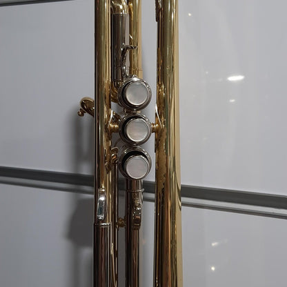 Yamaha Xeno YTR-8335R Bb Trumpet