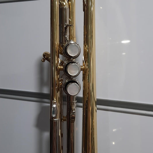 Yamaha Xeno YTR-8335R Bb Trumpet