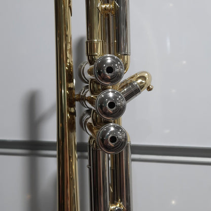 Yamaha Xeno YTR-8335R Bb Trumpet