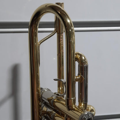 Yamaha Xeno YTR-8335R Bb Trumpet