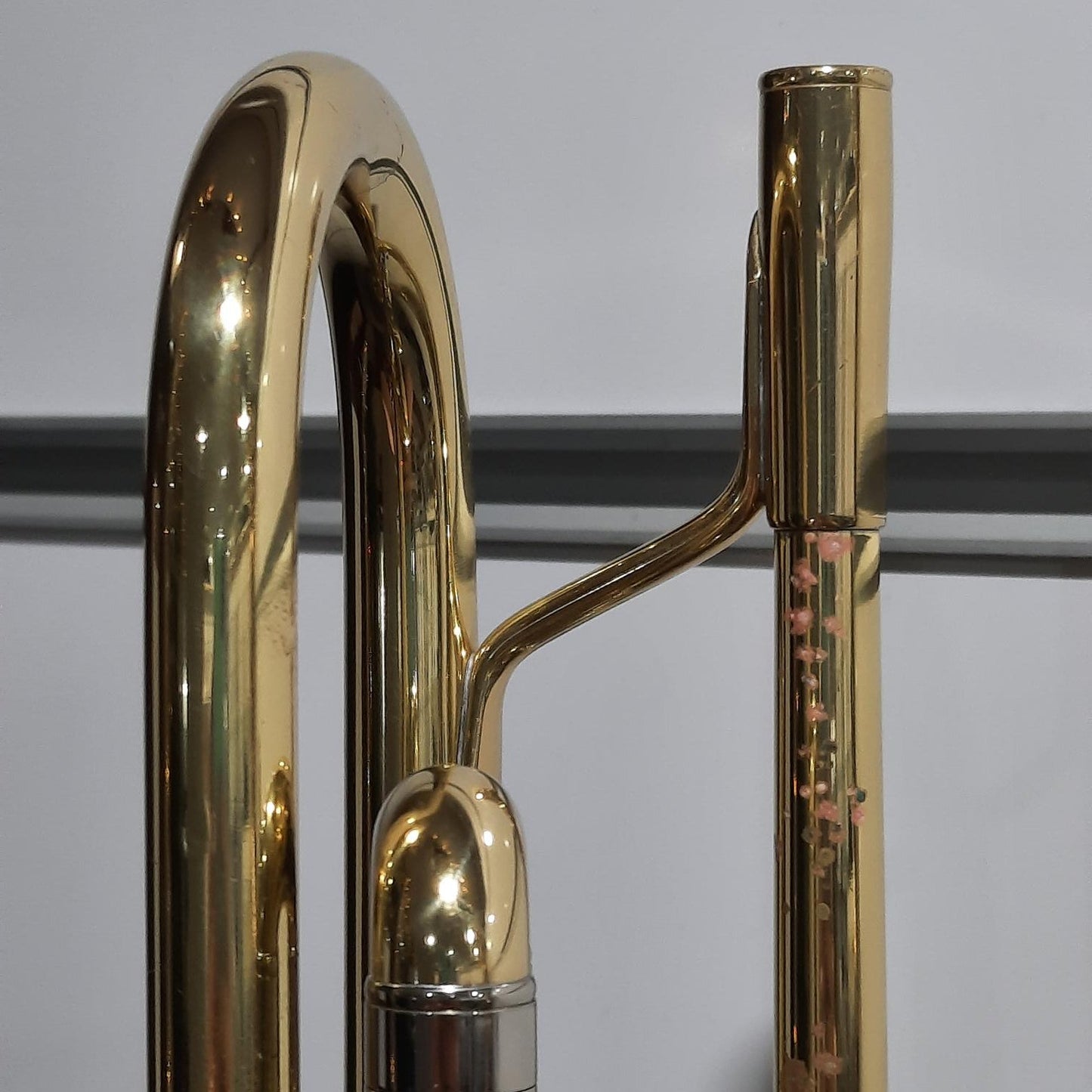 Yamaha Xeno YTR-8335R Bb Trumpet