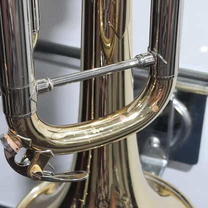 Yamaha Xeno YTR-8335R Bb Trumpet