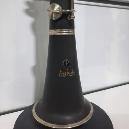 Prelude Bb Clarinet