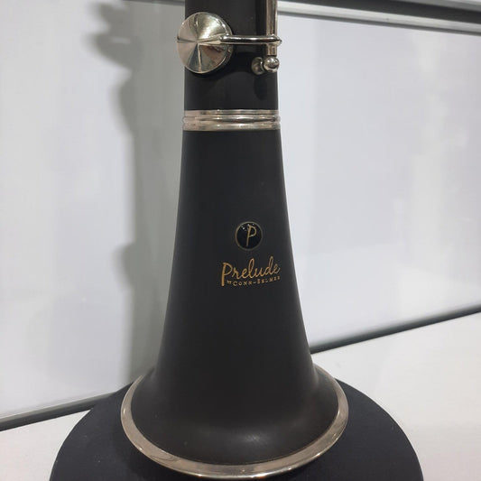 Prelude Bb Clarinet