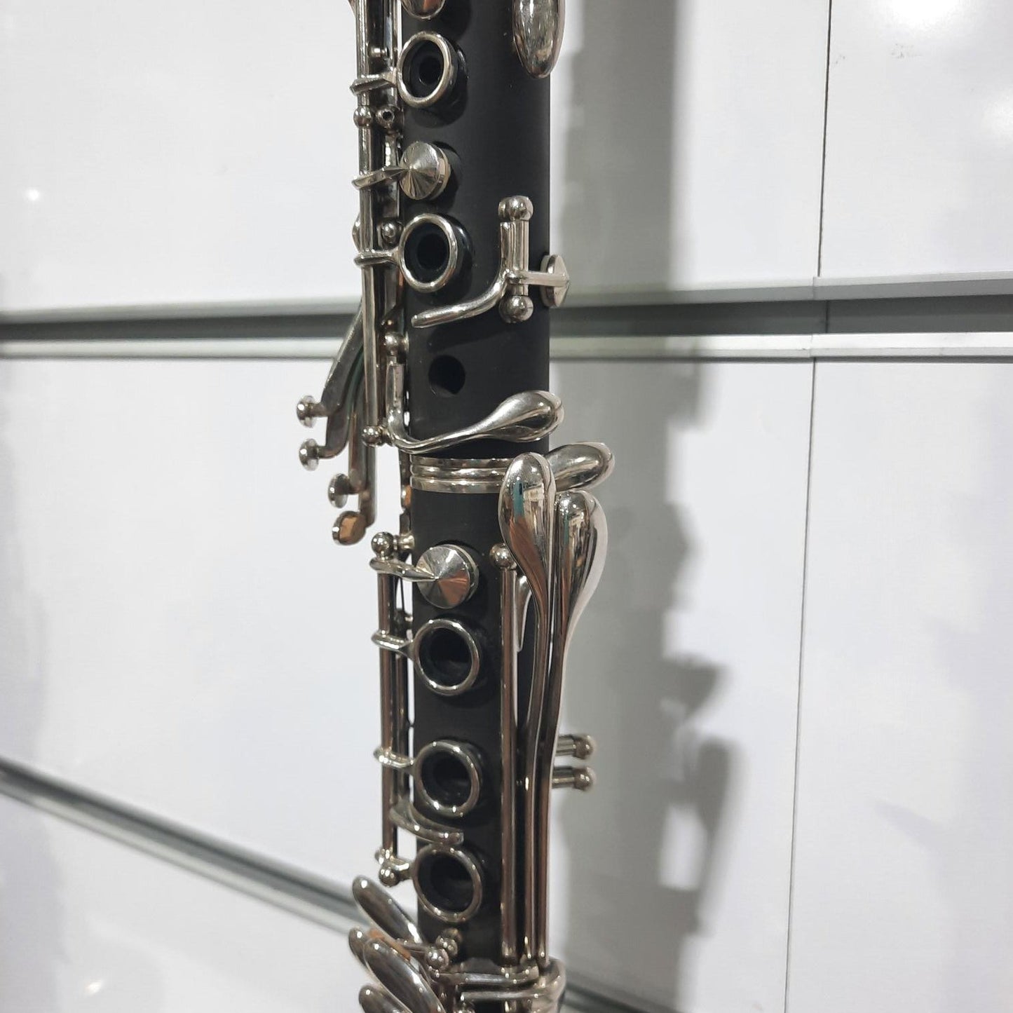 Prelude Bb Clarinet