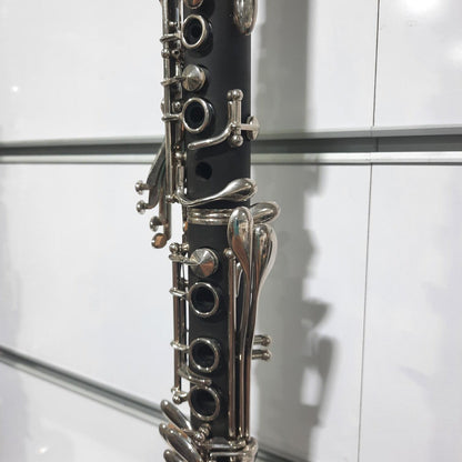 Prelude Bb Clarinet