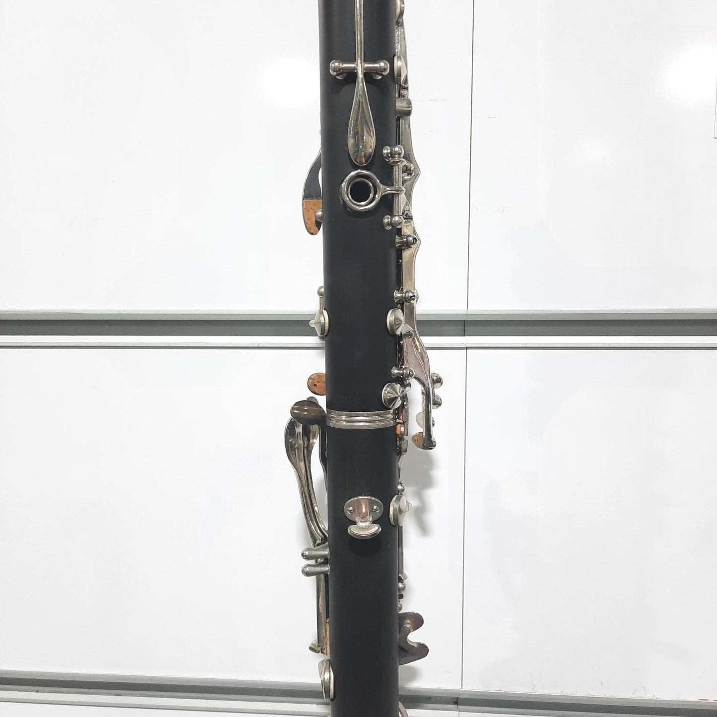 Prelude Bb Clarinet