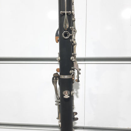 Prelude Bb Clarinet