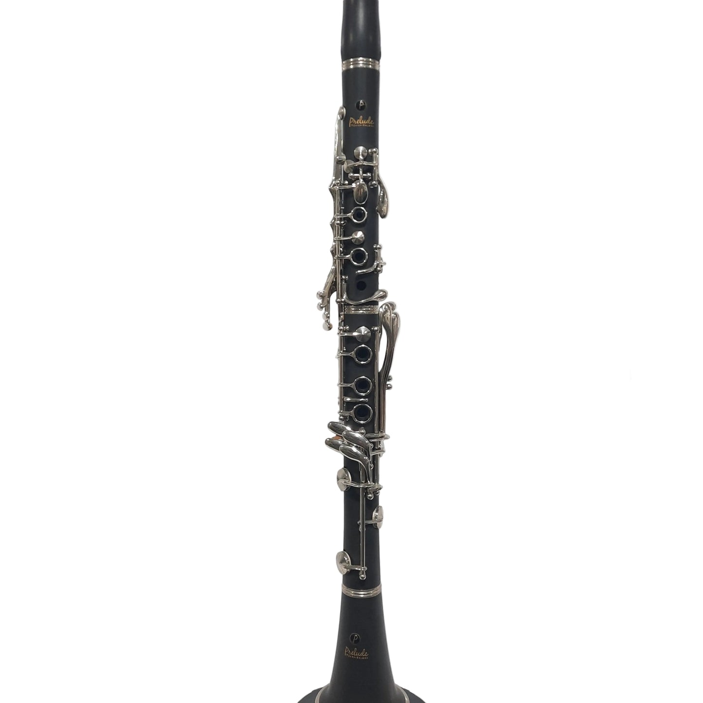 Prelude Bb Clarinet