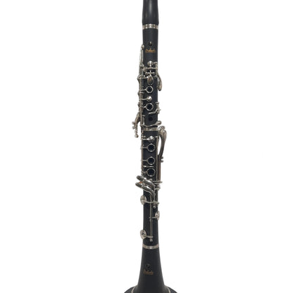 Prelude Bb Clarinet