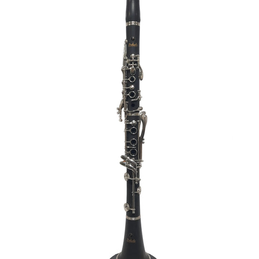 Prelude Bb Clarinet