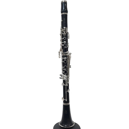 Yamaha 250 Bb Clarinet