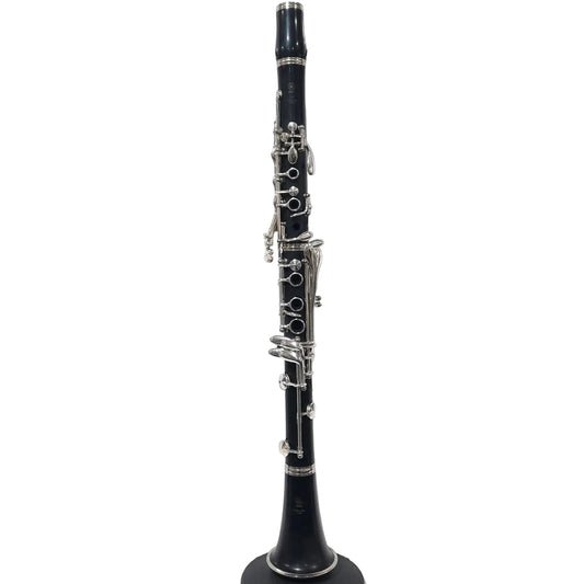 Yamaha 250 Bb Clarinet