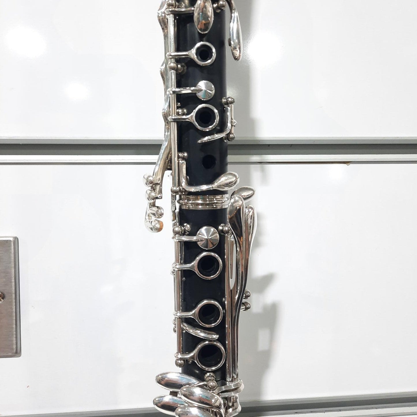 Yamaha 250 Bb Clarinet