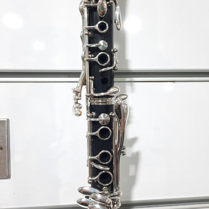 Yamaha 250 Bb Clarinet