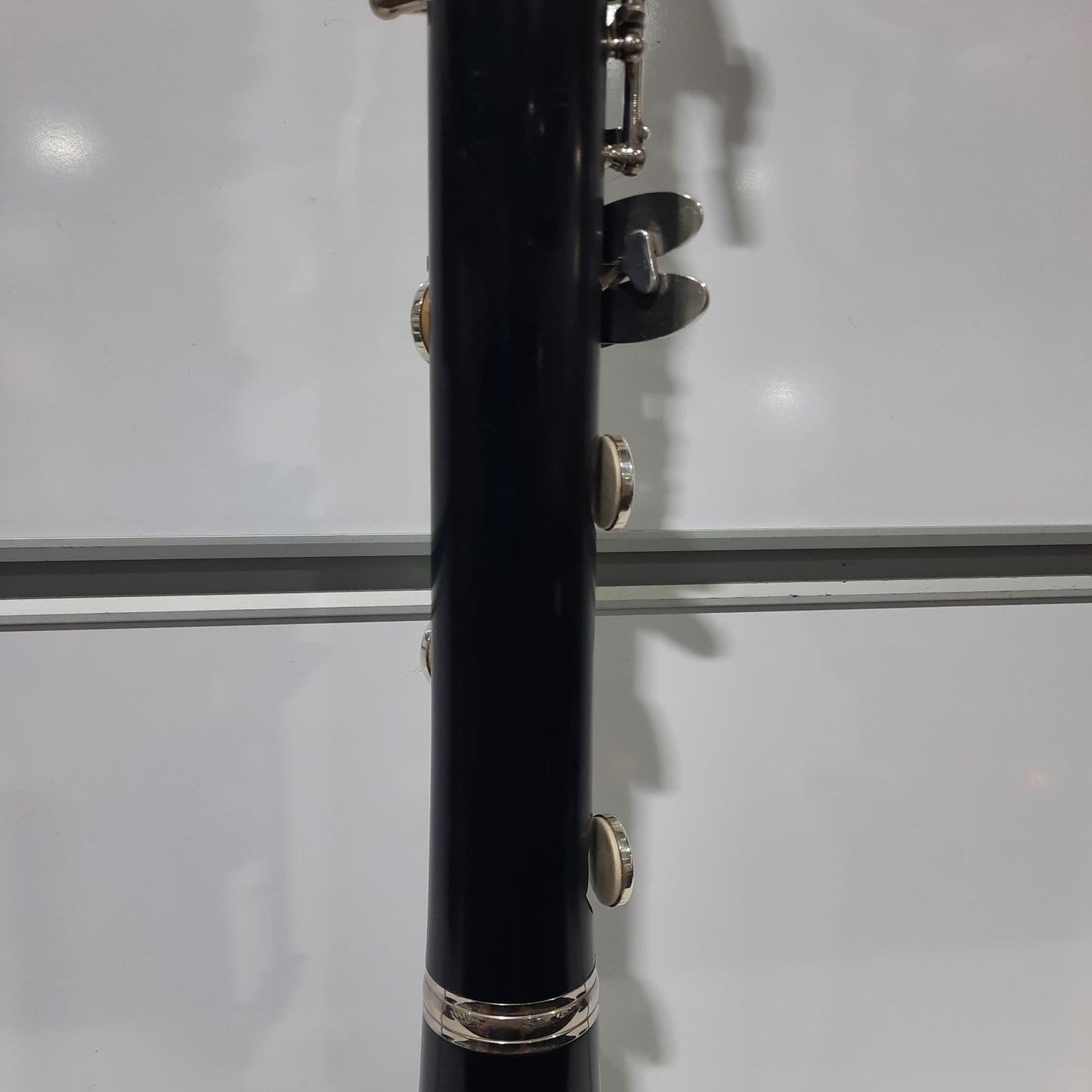 Yamaha 250 Bb Clarinet
