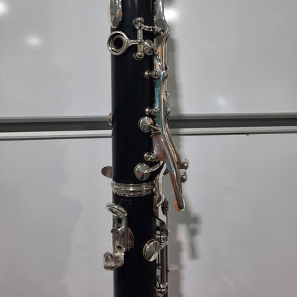 Yamaha 250 Bb Clarinet