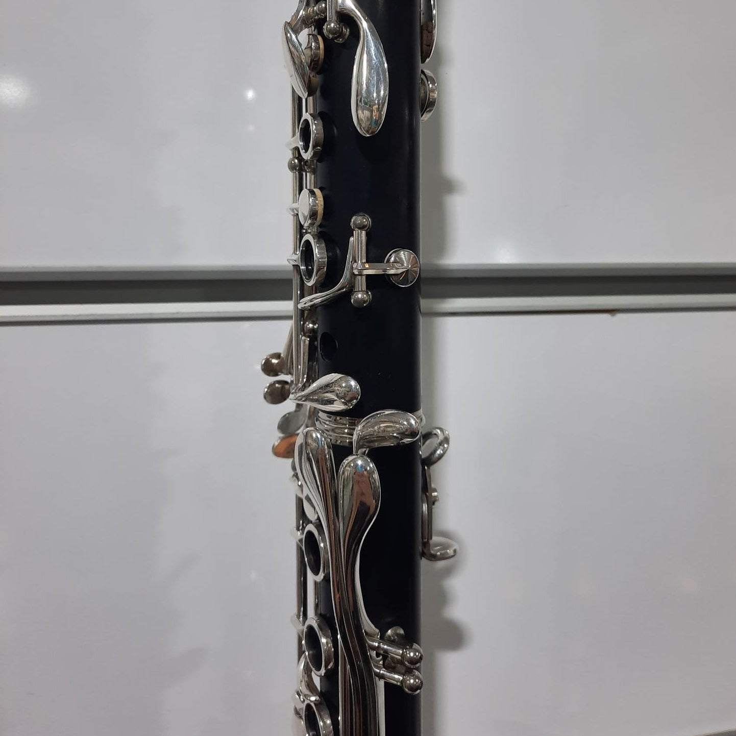 Yamaha 250 Bb Clarinet