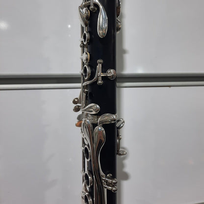 Yamaha 250 Bb Clarinet