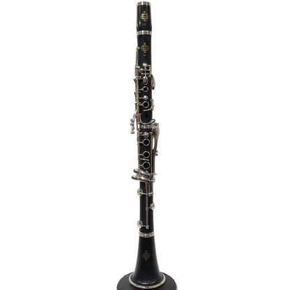 Buffet B12 Bb Clarinet