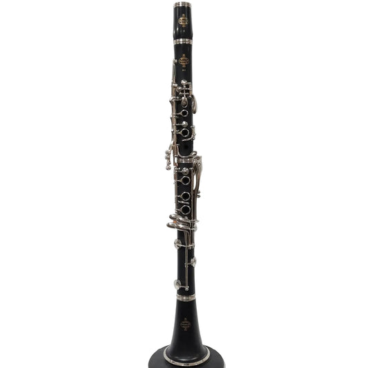 Buffet B12 Bb Clarinet