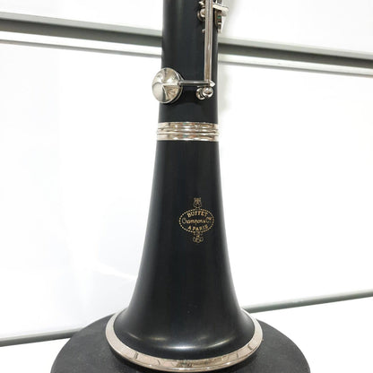 Buffet B12 Bb Clarinet