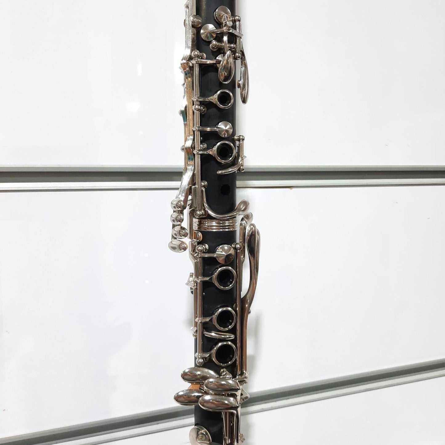 Buffet B12 Bb Clarinet