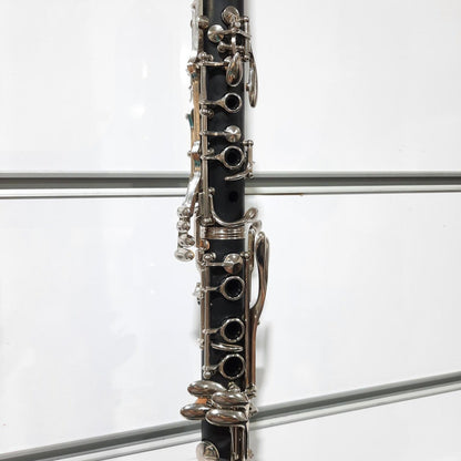 Buffet B12 Bb Clarinet