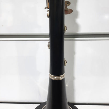 Buffet B12 Bb Clarinet