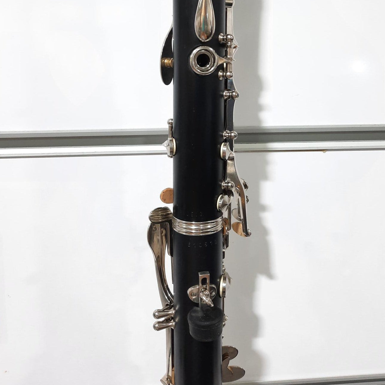 Buffet B12 Bb Clarinet